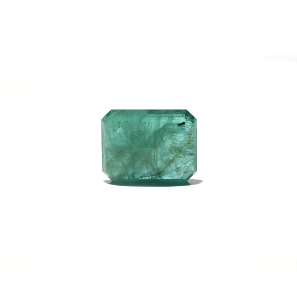 Zambian Emerald - 14.7 Carat