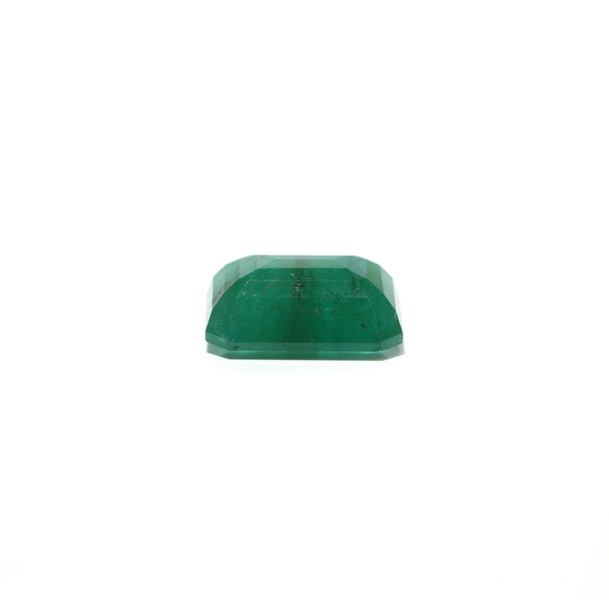 Zambian Emerald - 9.7 Carat