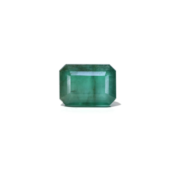 Zambian Emerald (Panna) - 9.55 Carat - Pramogh