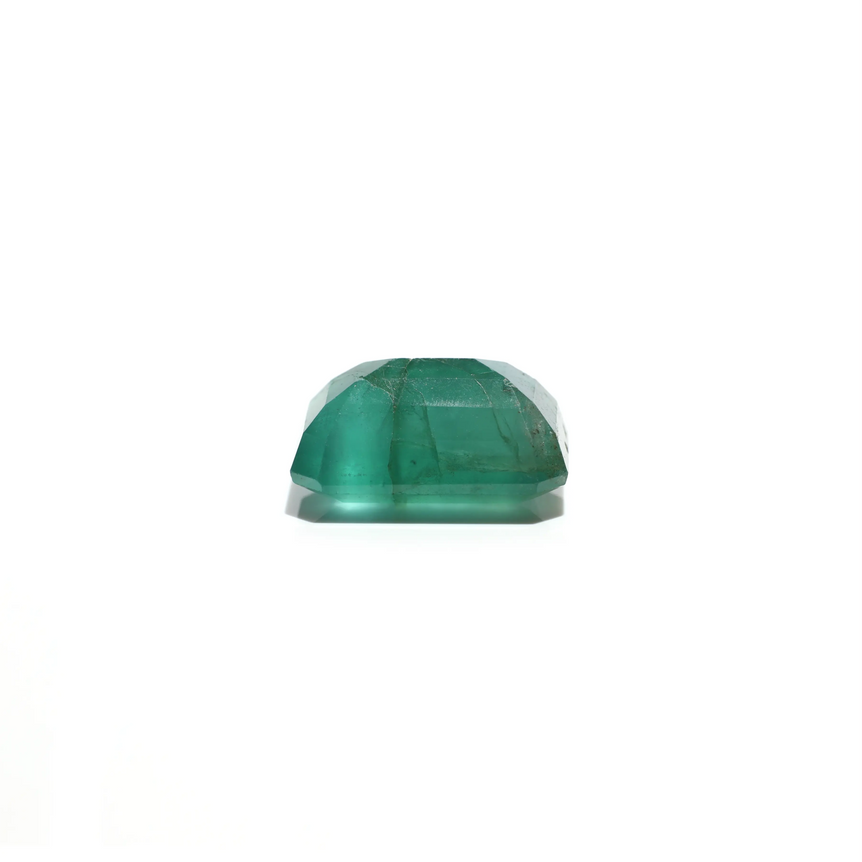 Zambian Emerald - 9.55 Carat