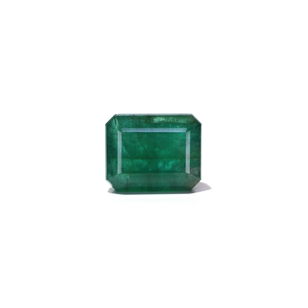 Zambian Emerald (Panna) - 22 Carat - Pramogh