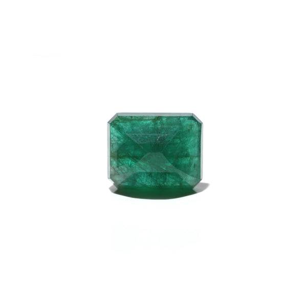Zambian Emerald - 22 Carat