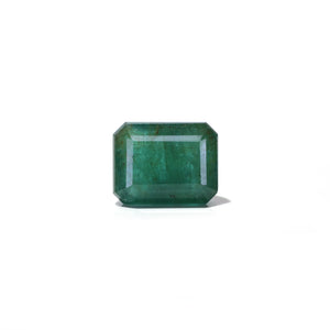 Zambian Emerald (Panna) - 9.95 Carat - Pramogh