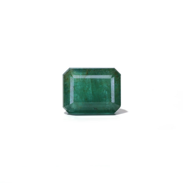 Zambian Emerald (Panna) - 9.95 Carat - Pramogh