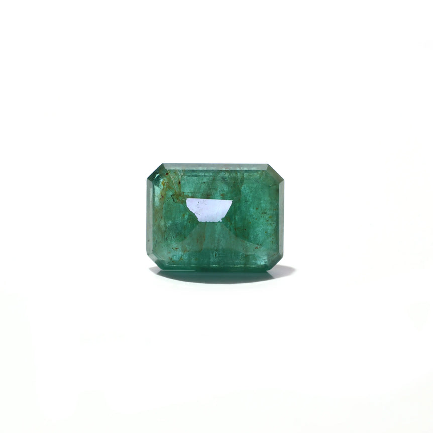 Zambian Emerald - 9.95 Carat