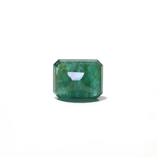 Zambian Emerald - 9.95 Carat