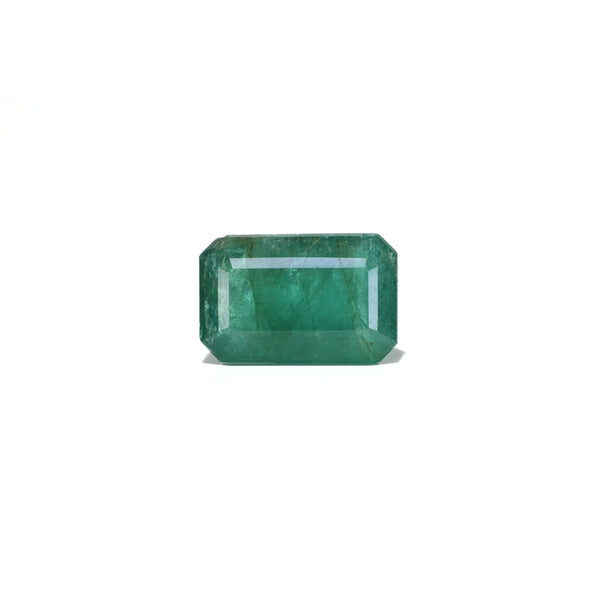 Zambian Emerald (Panna) - 8.1 Carat - Pramogh