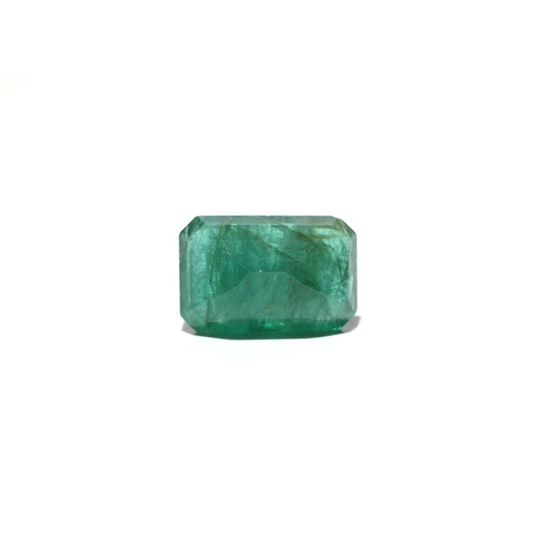 Zambian Emerald - 8.1 Carat