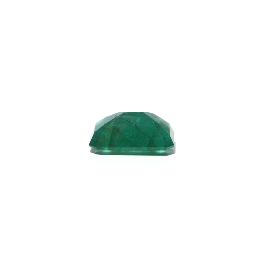 Zambian Emerald - 8.1 Carat