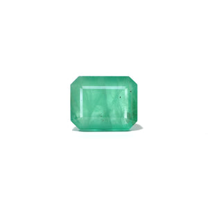 Zambian Emerald (Panna) - 12.5 Carat - Pramogh