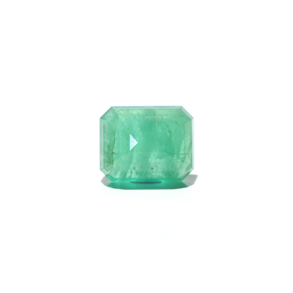 Zambian Emerald - 12.5 Carat