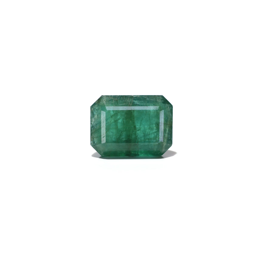 Zambian Emerald (Panna) - 8.5 Carat - Pramogh