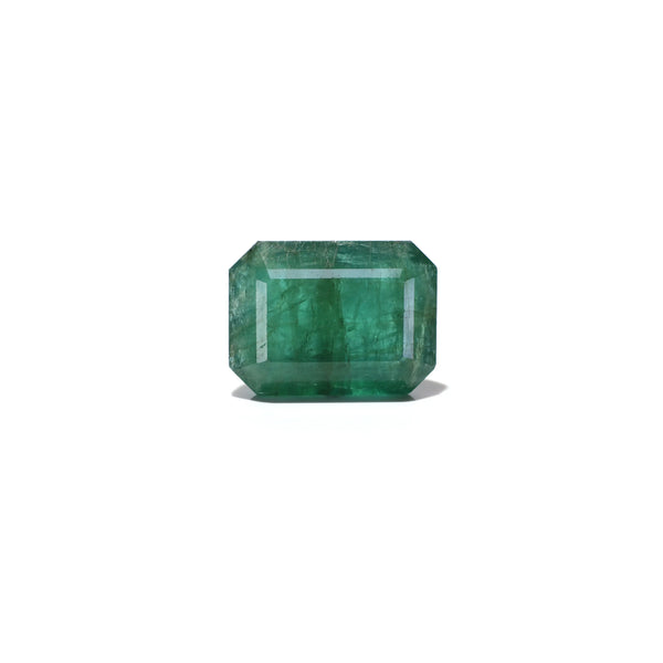 Zambian Emerald (Panna) - 8.5 Carat - Pramogh