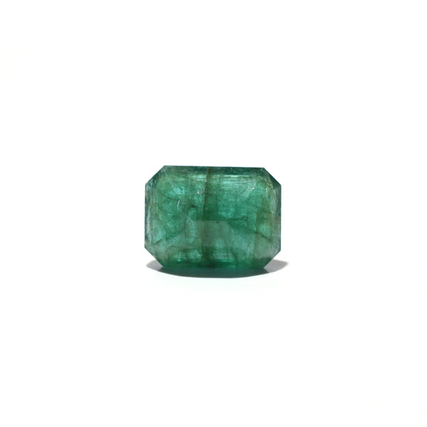 Zambian Emerald - 8.5 Carat