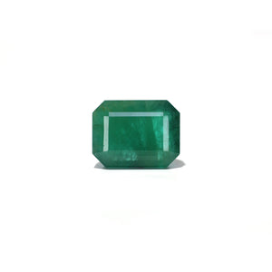 Zambian Emerald (Panna) - 14.35 Carat - Pramogh
