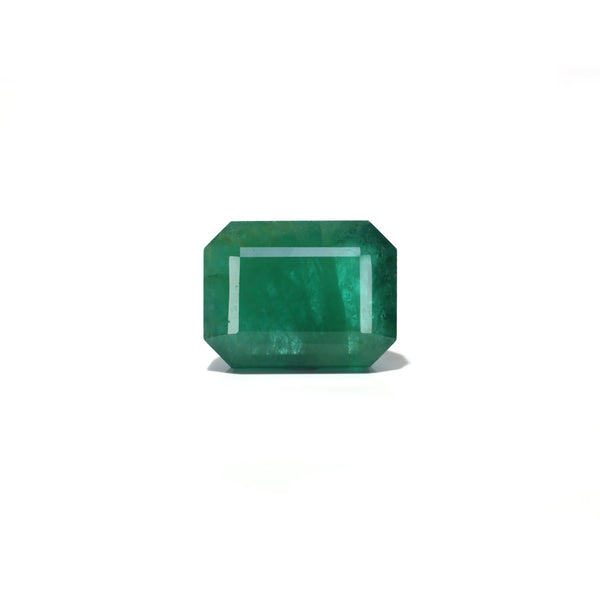 Zambian Emerald (Panna) - 14.35 Carat - Pramogh