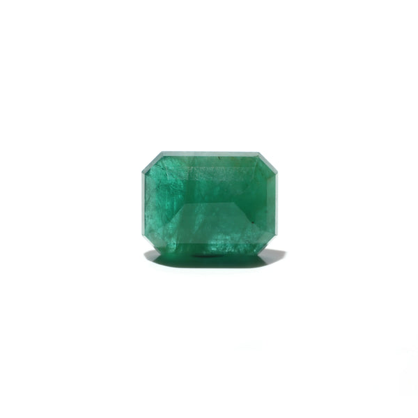 Zambian Emerald - 14.35 Carat