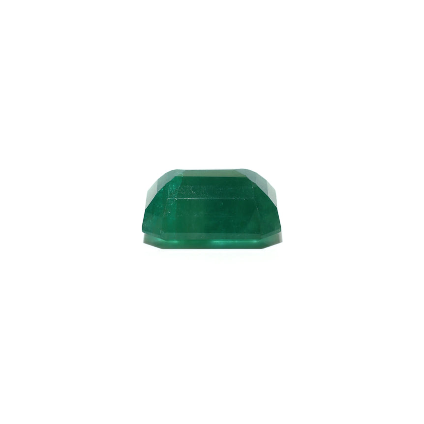 Zambian Emerald - 14.35 Carat