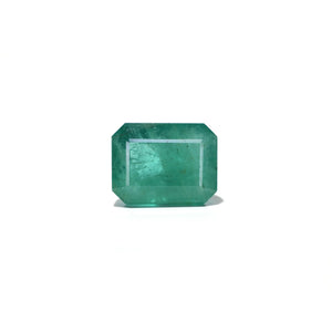 Zambian Emerald (Panna) - 12.65 Carat - Pramogh