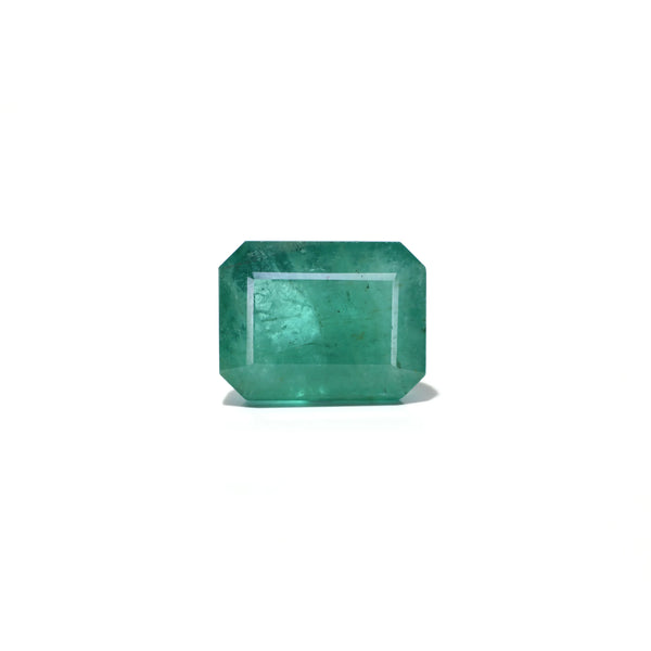 Zambian Emerald (Panna) - 12.65 Carat - Pramogh