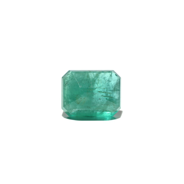 Zambian Emerald - 12.65 Carat