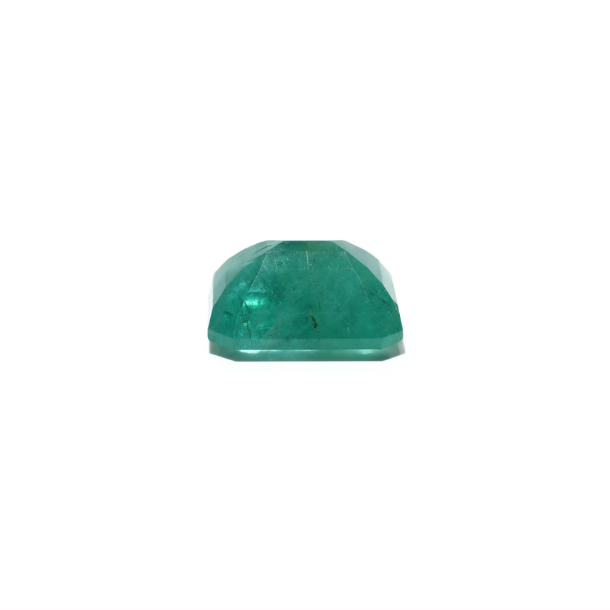 Zambian Emerald - 12.65 Carat