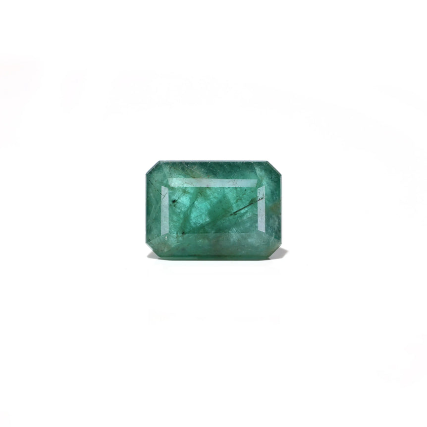 Zambian Emerald (Panna) - 9 Carat - Pramogh