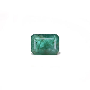 Zambian Emerald (Panna) - 9 Carat - Pramogh