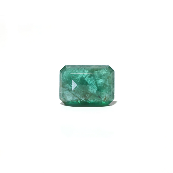 Zambian Emerald - 9 Carat