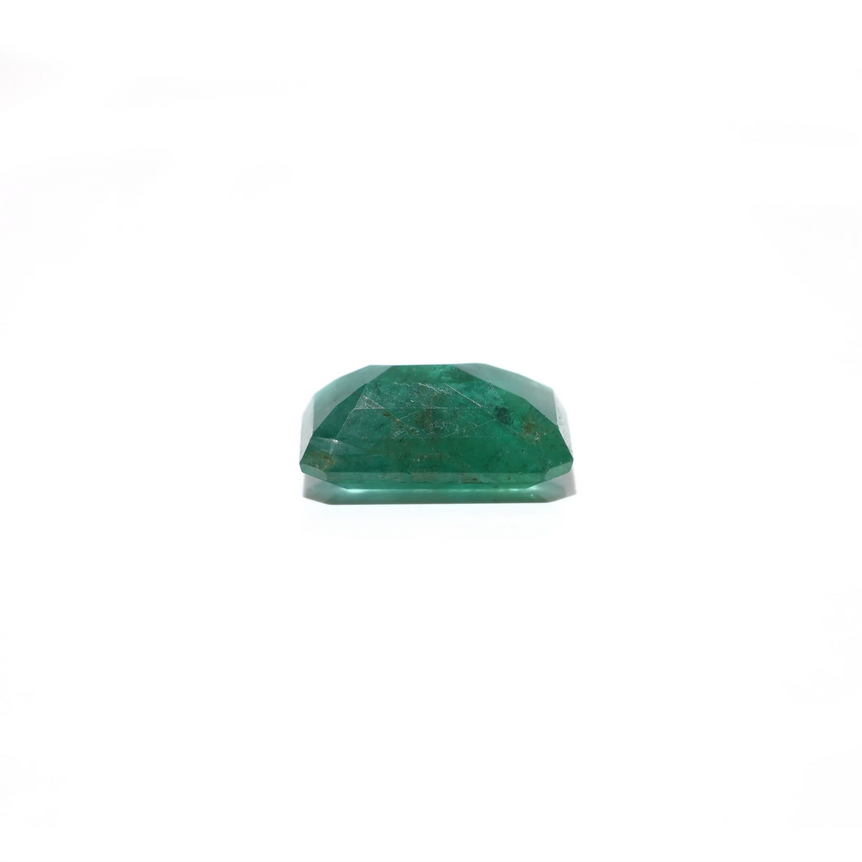 Zambian Emerald - 9 Carat
