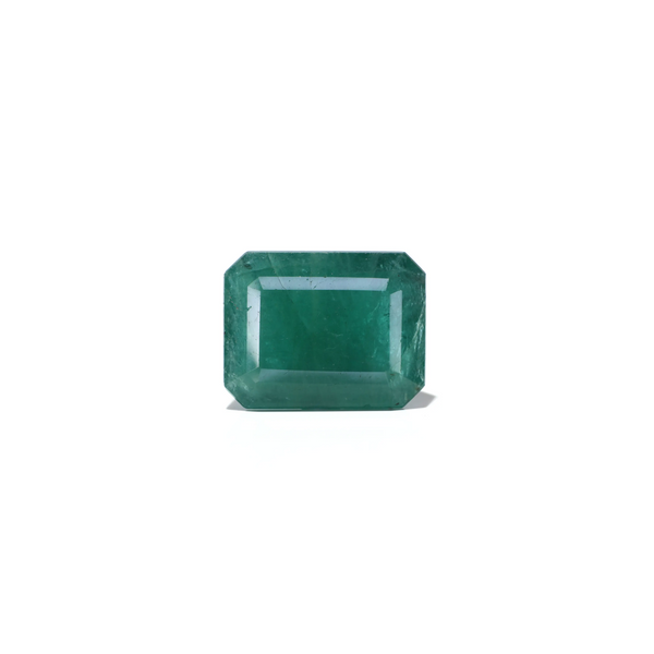 Zambian Emerald (Panna) - 32.9 Carat - Pramogh
