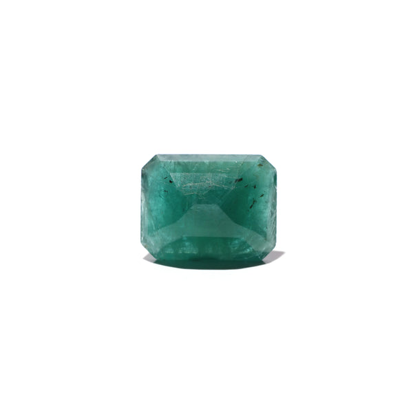 Zambian Emerald - 32.9 Carat