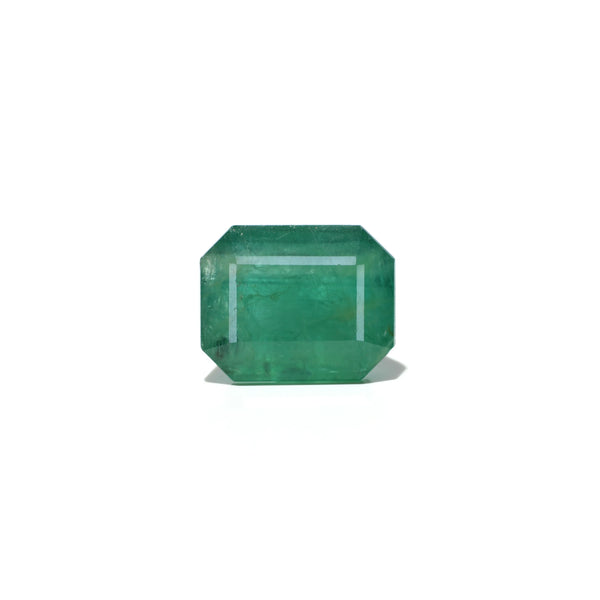 Zambian Emerald (Panna) - 14.1 Carat - Pramogh
