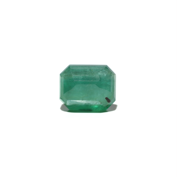 Zambian Emerald - 14.1 Carat