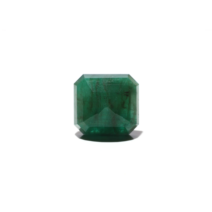 Zambian Emerald - 15.95 Carat