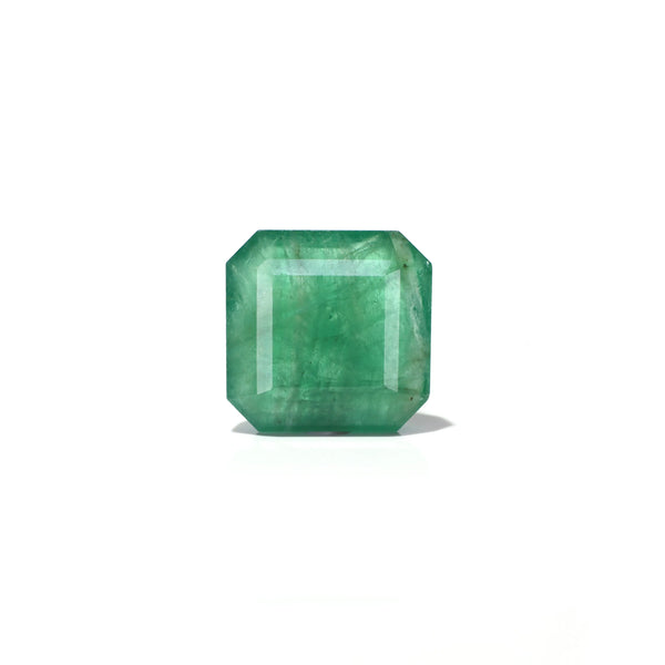 Zambian Emerald (Panna) - 9.7 Carat - Pramogh