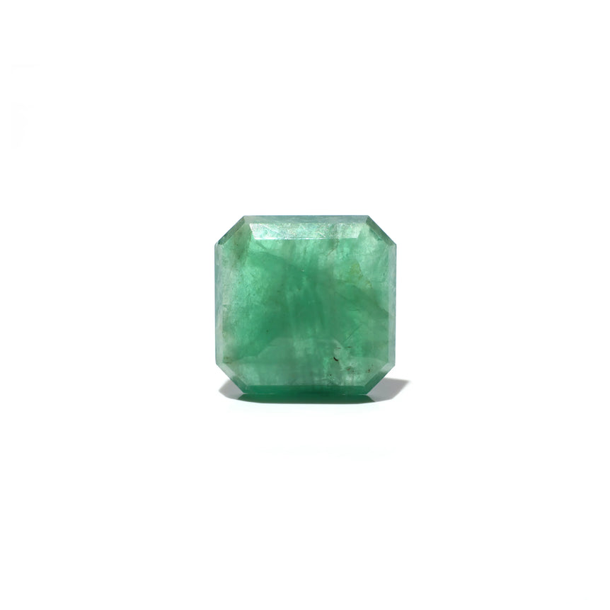Zambian Emerald - 9.7 Carat