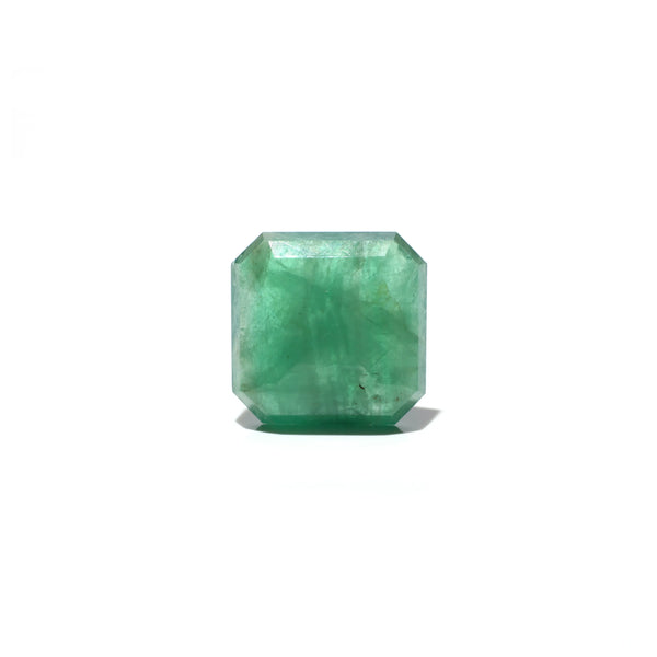 Zambian Emerald - 9.7 Carat