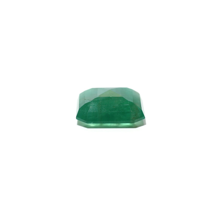 Zambian Emerald - 9.7 Carat