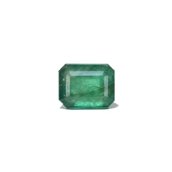 Zambian Emerald (Panna) - 10.25 Carat - Pramogh