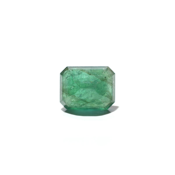 Zambian Emerald - 10.25 Carat