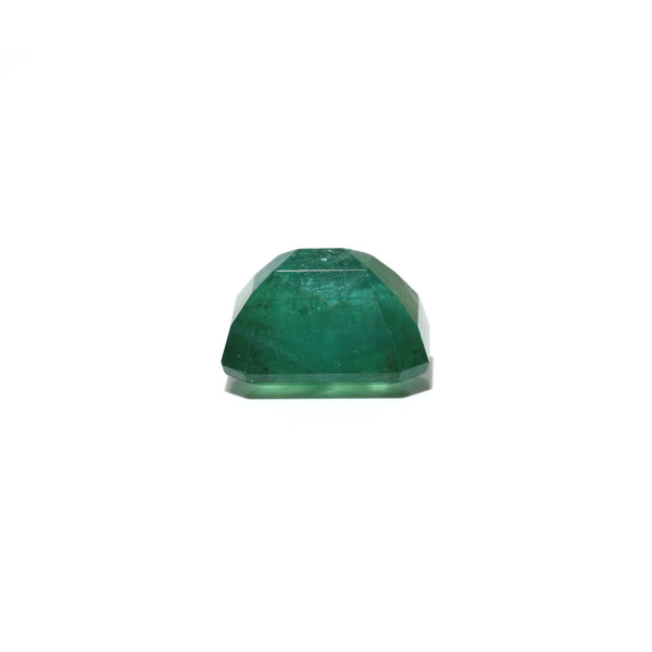 Zambian Emerald - 10.25 Carat