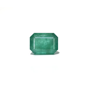 Zambian Emerald (Panna) - 8.15 Carat - Pramogh