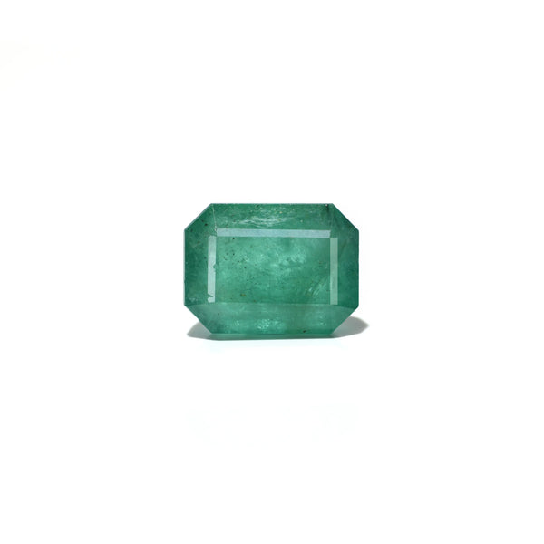 Zambian Emerald (Panna) - 8.15 Carat - Pramogh