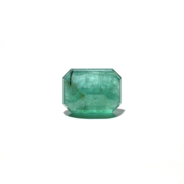 Zambian Emerald - 8.15 Carat