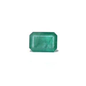 Zambian Emerald (Panna) - 10.4 Carat - Pramogh