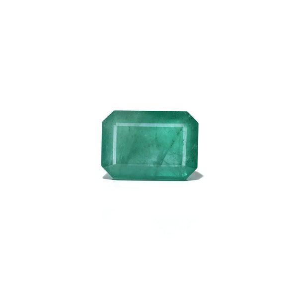 Zambian Emerald (Panna) - 10.4 Carat - Pramogh