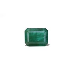 Zambian Emerald (Panna) - 15.55 Carat - Pramogh
