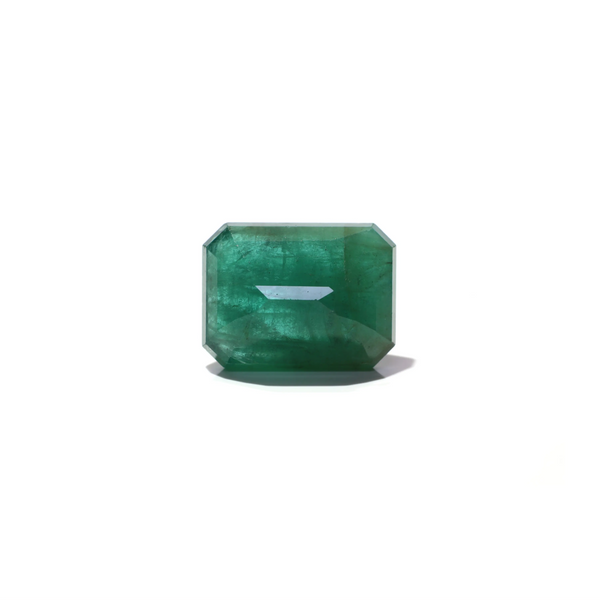 Zambian Emerald - 15.55 Carat