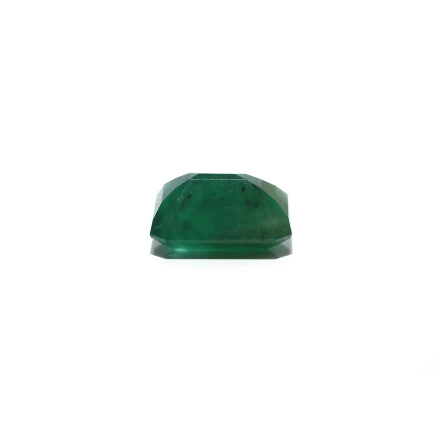 Zambian Emerald - 15.55 Carat